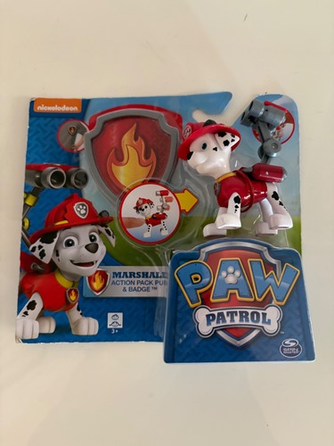 Spin master paw - spin,