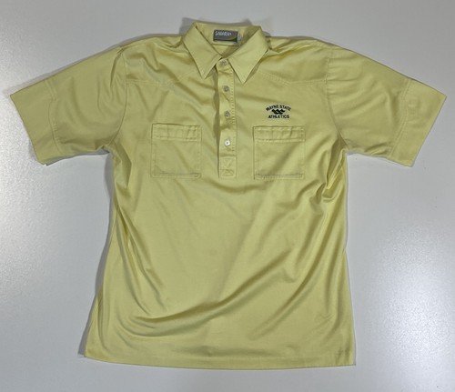 Polo wayne state vintage - state,