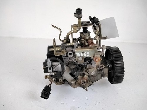 Pompa iniezione diesel - pompa, per