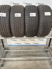 SET 4 GOMME 235/50R19 99V