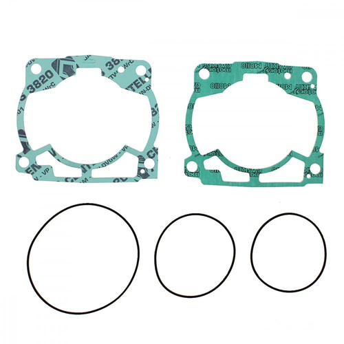 Kit guarnizioni topend race - kit,