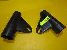 BMW R60 R75 R80 R90 R100 /6 /7 set portalampada supporto faro lamp holder