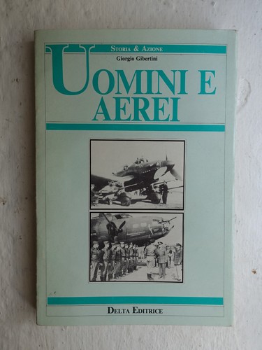 Uomini aerei giorgio - e,