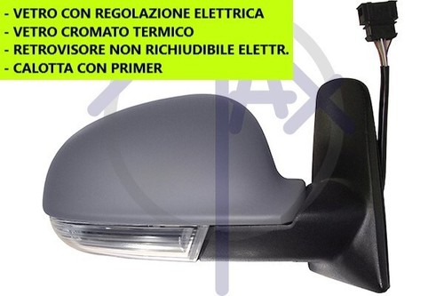 Specchio specchietto - specchio,