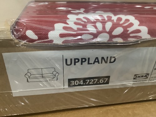 Ikea uppland cover slipcover - cover,