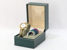 Orologio Gucci Change Bezel