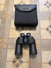Nikon Action 16x50 binocolo