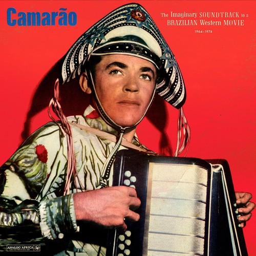 Camarao the - camarao,
