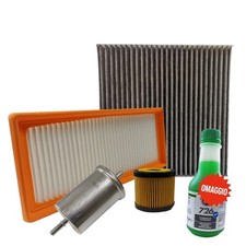 Kit Tagliando Smart 451 Diesel