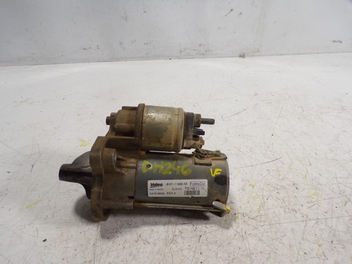 1734633 motor arranque - arranque, /