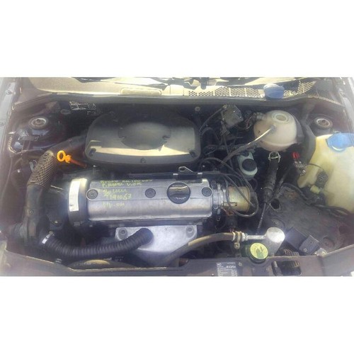 Motore compl volkswagen polo - motore,