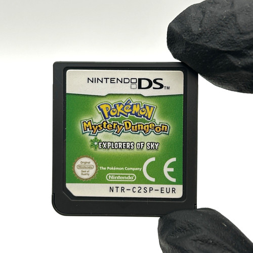 Pokémon mystery dungeon - pokémon,