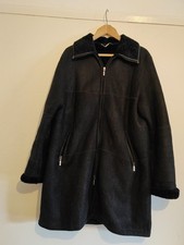 CHRIST cappotto giacca pelle