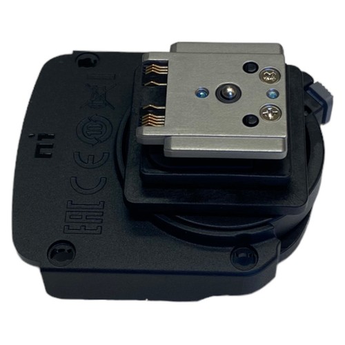 Sony hvl f60rm2 - hvl-f60rm2, scarpa
