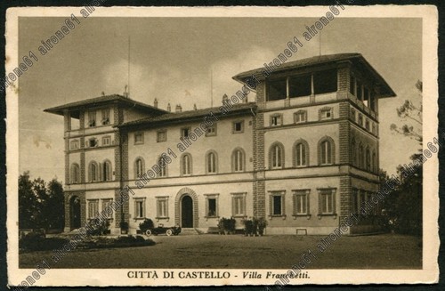 Perugia città castello 184 - cittÀ, di