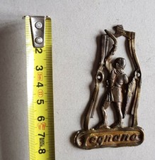 Legnano fregio stemma