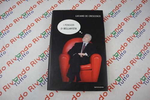 Luciano crescenzo i - luciano, de