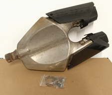 HEXAUST SCARICO MARMITTA ORIGINALE APRILIA SHIVER BRIVIDO 750 ANNI 07/16 85205R