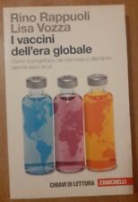 I vaccini dell'era globale