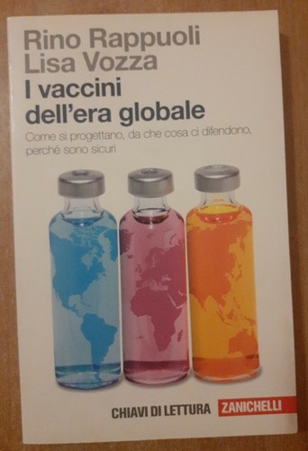 Vaccini dell era globale - i,