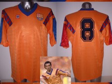 Maglia Barcellona Meyba