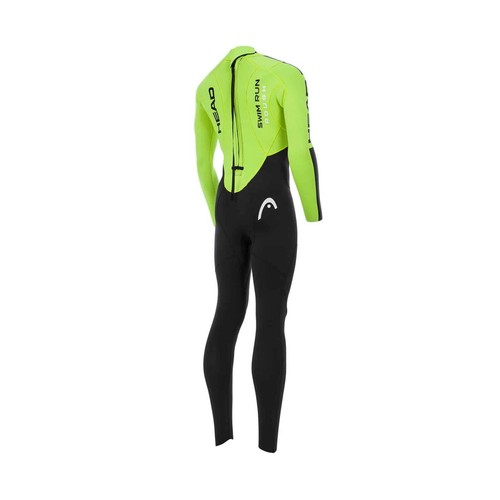 Head swimrun rough - head,