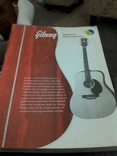 Gibson Heritage #L@@K#