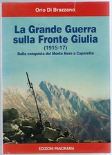 "La grande guerra sulla fronte