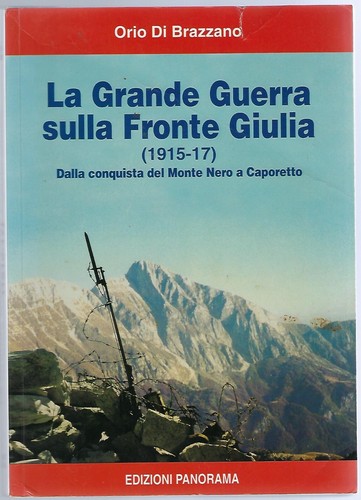 Grande guerra sulla fronte - guerra,