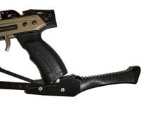 Prolunga leva per Cobra R9 Rx