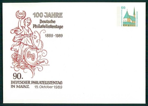 Brd intero postale privato - ga,