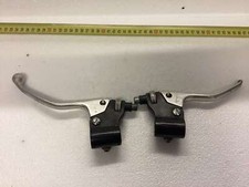 coppia leve tomasselli gilera enduro cb1 morini guzzi benelli