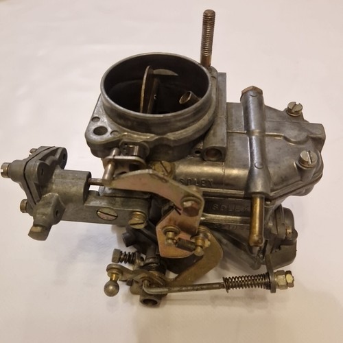 Carburatore solex disa 20 - solex, 32