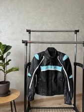 Giacca pelle vintage y2k - giacca, di