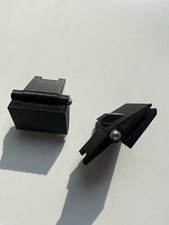 2x Cerniera per Giradischi