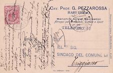 BARI_Cav. Prof. G. PEZZAROSSA_Banchi e Arredi Scolastici_Attrezzi per Ginnastica