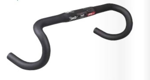 Piega manubrio bicicletta deda - bicicletta,