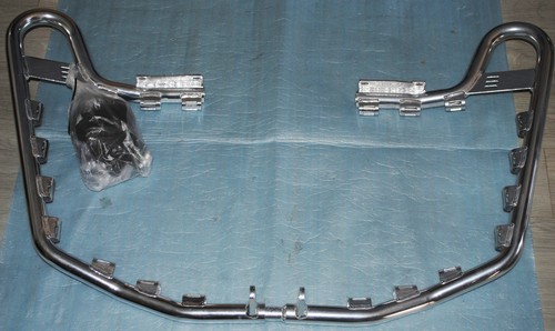 Nerf bar meca - meca'system, quad