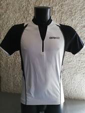 MAGLIA MANICA CORTA CICLISMO