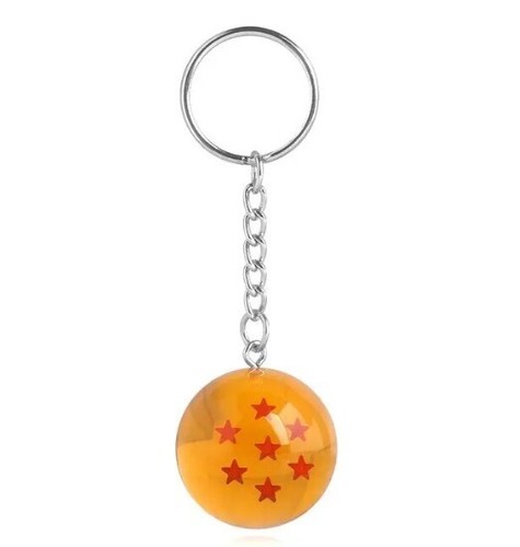 Portachiavi dragonball - portachiavi, z