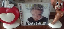 CD MIKIMIX CAPAREZZA TENGO DURO 1996 COLUMBIA COPERTINA OLOGRAFICA