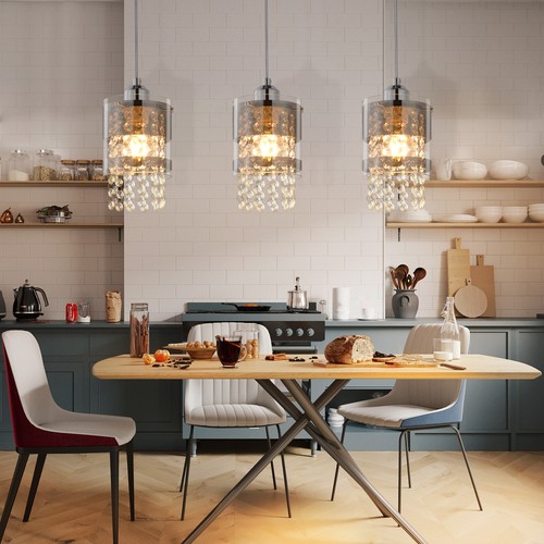 Lampada sospensione e27 25w - sospensione,