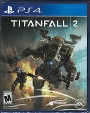 Titanfall 2 PS4 (nuovo