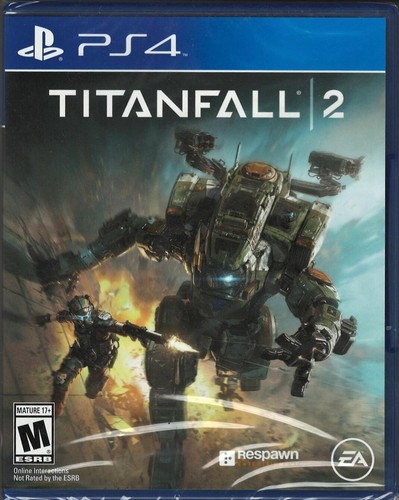 Titanfall ps4 nuovo - 2,