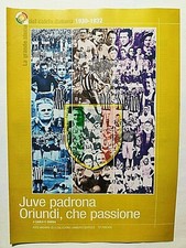 GRANDE STORIA CALCIO ITALIANO