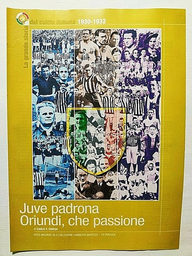 Grande storia calcio italiano - grande,