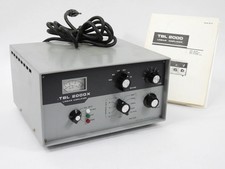 Tbl 2000x ham - radio, 6lf6