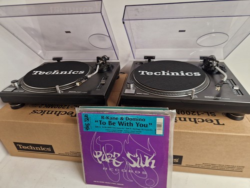 Technics 1210 mk2 2 - x,