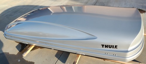 Mint thule atlantis 2100 - 2100, xt