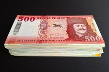 LOTTO DI 229 BANCONOTE